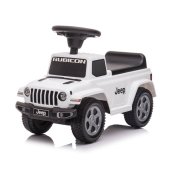 Correpasillos Jeep Gladiator Blanco