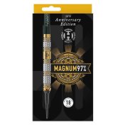 Dardos Harrows Darts Magnum 97% 18g - 2