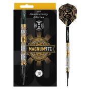 Dardos Harrows Darts Magnum 97% 18g - 3