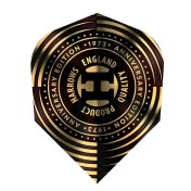 Dardos Harrows Darts Magnum 97% 18g - 4