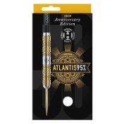 Dardos Harrows Darts Atlantis 95% 22g - 2