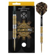 Dardos Harrows Darts Atlantis 95% 22g - 4