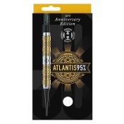 Dardos Harrows Darts Atlantis 95% 18g - 3