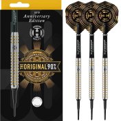 Dardos Harrows Darts The Original 90% 18g - 6