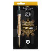 Dardos Harrows Darts V Wing 90% 23g - 2