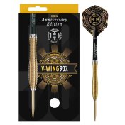 Dardos Harrows Darts V Wing 90% 23g - 3