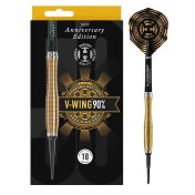 Dardos Harrows Darts V Wing 90% 18g - 2