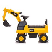 Correpasillos CAT excavadora con pala - 2