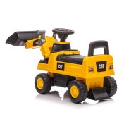 Correpasillos Excavadora CAT - 3