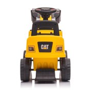 Correpasillos Excavadora CAT - 4