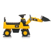 Correpasillos Excavadora CAT - 5