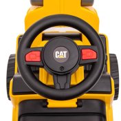 Correpasillos Excavadora CAT - 6