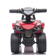 Correpasillos Quad Good Year Rojo - 3
