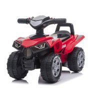 Correpasillos Quad Good Year Rojo - 1