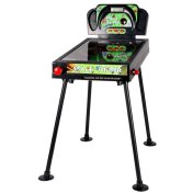 Pinball Space Flipper con Patas Fijas 64 x 38 x 88 cm - 3
