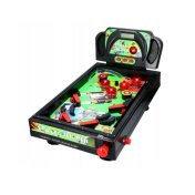 Pinball Space Flipper con Patas Fijas 64 x 38 x 88 cm - 4