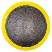Receptor Dianas Arachnid 15 38.1cm - 3