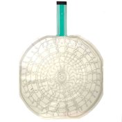 Placa Sensores Dianas Arachnid  - 3
