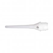 Punta Universal Blanca 2BA 20mm 1000 unidades - 3