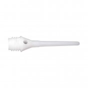 Punta Universal Blanca 2BA 20mm 1000 unidades - 1