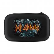 Funda Dardos Def Leppard W1 Licencia Oficial - 1