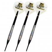 Dardos Trinidad Darts Romero 90% 18g - 3