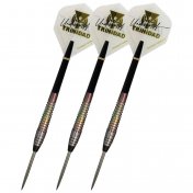 Dardos Trinidad Darts Romero P.Metal 90% 18g - 3