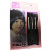 Dardos Trinidad Darts Romero P.Metal 90% 18g - 4