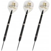 Dardos Trinidad Darts Gomez Type 14 P.Acero 95% 22.8g - 3