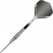 Dardos Trinidad Darts Olivares Type 2 P.Acero 90% 19.5g - 4
