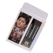 Dardos Trinidad Darts Kid Tomoya Goto Soft tip 19.5gr 95%  - 2