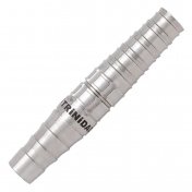 Dardos Trinidad Darts Olivares Type 2 Soft 90% 18.5g - 1