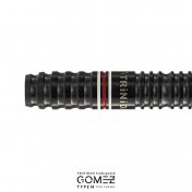 Dardos Trinidad Darts Gomez Type 14 Soft 95% 22.6g - 2