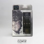 Dardos Trinidad Darts Gomez Type 14 Soft 95% 22.6g - 5