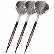 Dardos Trinidad Darts Kid Tomoya Goto Soft tip 19.5gr 95% E.Limitada - 3