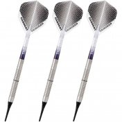 Dardos Trinidad Darts Eikichi Nakanishi Saldivar Tipe 2 Soft tip 21gr 90% - 3