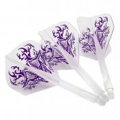 Plumas Condor Axe Deer Standard Clear S 21.5m 3 Uds.  - 3