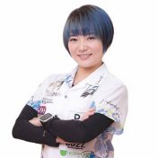 Plumas Condor Axe Rose of the heard Shape Clear Purple M 27.5m 3 Uds.  - 4