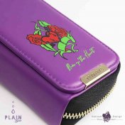 Dardera Trinidad Dart Case Plain Smart Iwata - 2