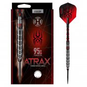 Dardos Harrows Darts Atrax 95% 26g - 2