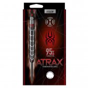 Dardos Harrows Darts Atrax 95% 26g - 3