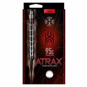 Dardos Harrows Darts Atrax 95% 18g - 2