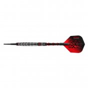 Dardos Harrows Darts Atrax 95% 18g - 1