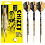 Dardos Harrows Darts Chizzy Dave Chisnalls 90% 21g - 6