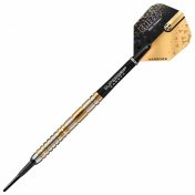 Dardos Harrows Darts Chizzy Dave Chisnalls Series 2 90% 18g - 4