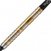 Dardos Harrows Darts Chizzy Dave Chisnalls Series 2 90% 20g - 2