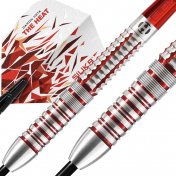 Dardos Harrows Darts Damon Heta 90% 23g - 4