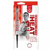 Dardos Harrows Darts Damon Heta 90% 18g - 2