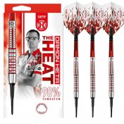 Dardos Harrows Darts Damon Heta 90% 18g - 6