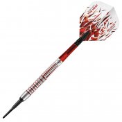 Dardos Harrows Darts Damon Heta 90% 20g - 3